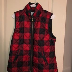 Old Navy Vest